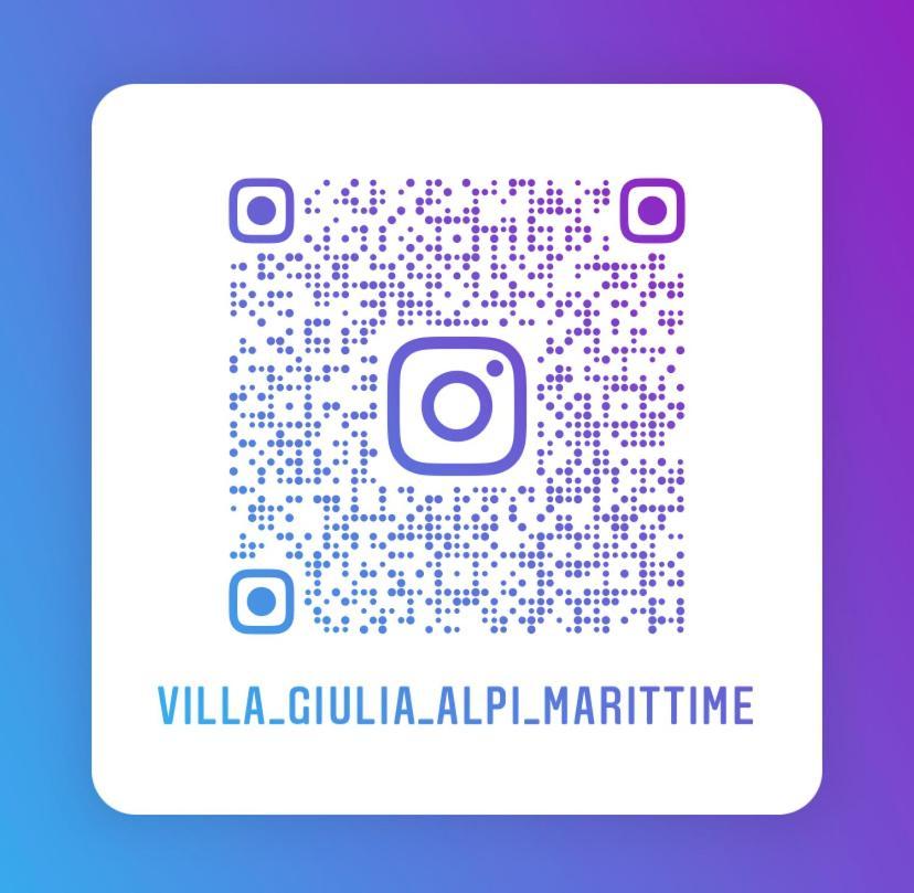 Villa Giulia - Bisalta Peveragno Экстерьер фото